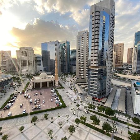 Elegance Hostel Dubai Exterior photo